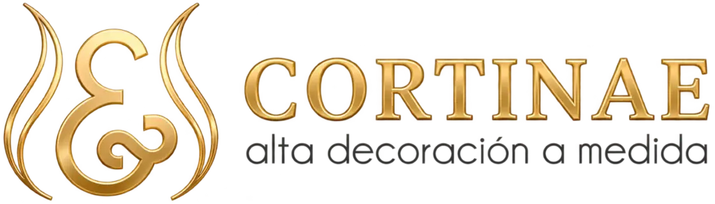 Cortinae, alta decoración a medida