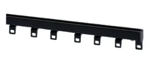 Riel Manual Negro