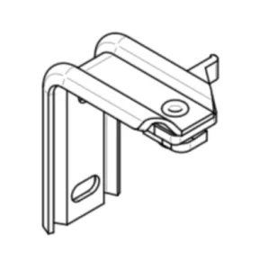 Soporte frontal 3cm