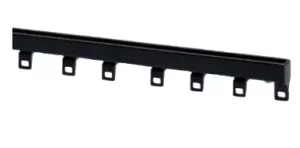 Riel Manual Negro